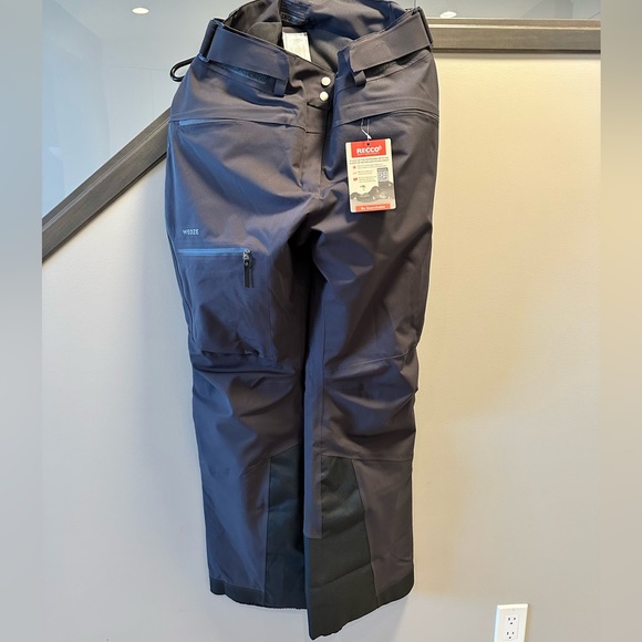 New women’s ski and snowboard pants, size XL - Picture 1 of 5